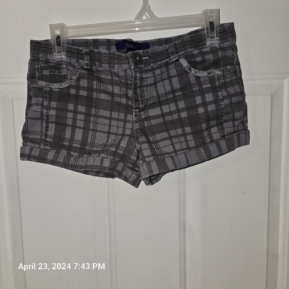Miley Cyrus womens shorts